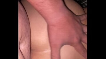 ملء كس زوجتي اللذيذ – يضم Mayra Canh و Hal Yassir