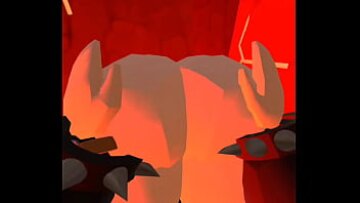 Big Dick VR Rec Room Orgy: إصبع بوسها الرطب حتى أُعد نائب الرئيس