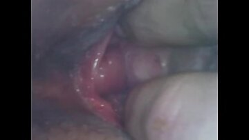 جبهة تحرير مورو الإسلامية الأوروبية الحميمة الشرج و كس التفتيش مع التبول العمل