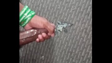 Superdariusguy’s Big Cock Handjob و شاعر المليون التحقق من الفيديو PT5