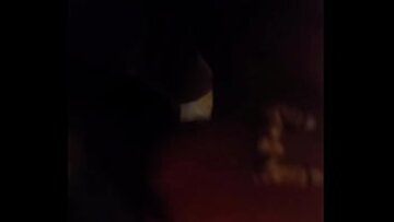 ناضجة الأبنوس وقحة يعطي أفضل الحلق العميق اللسان كنت قد رأيت من أي وقت مضى