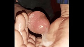 دينبين الديك الخفقان وتجميع شاعر المتفجرة: فرحة إباحية